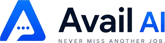 Avail AI — Never miss another job